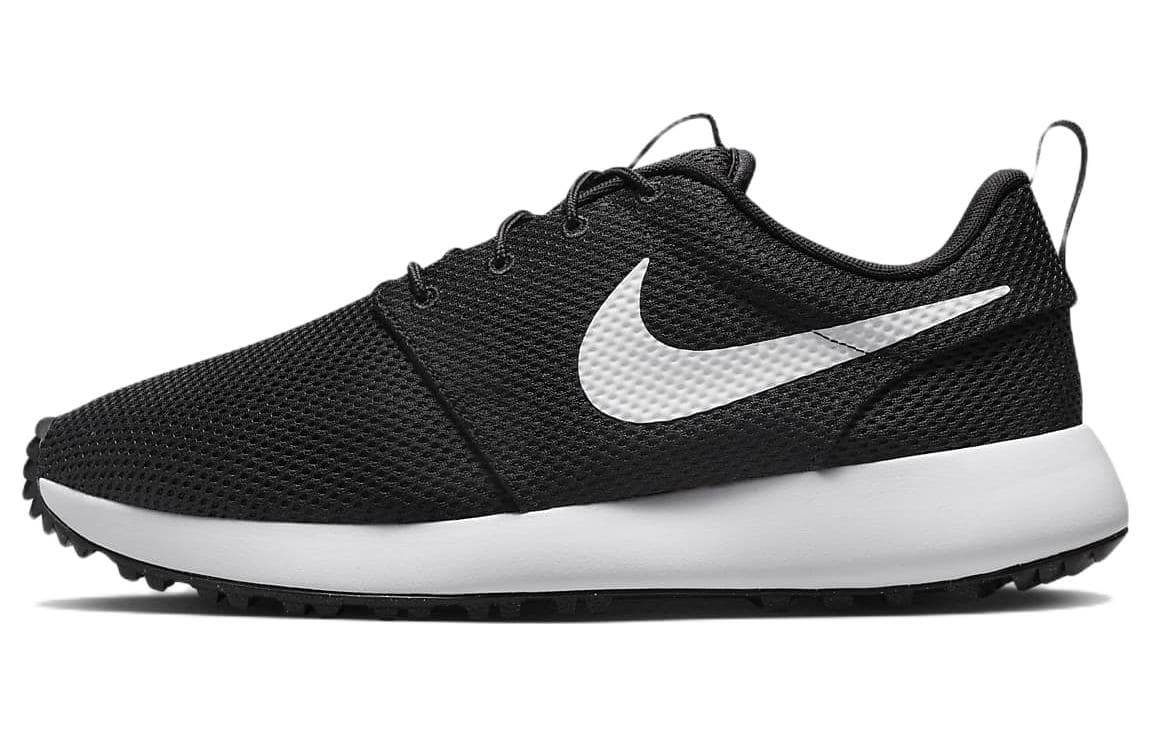 Nike Roshe Golf Next Nature 'Black White' 2
