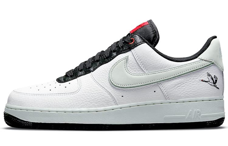 Nike Air Force 1 Low '07 Lx Crane 2