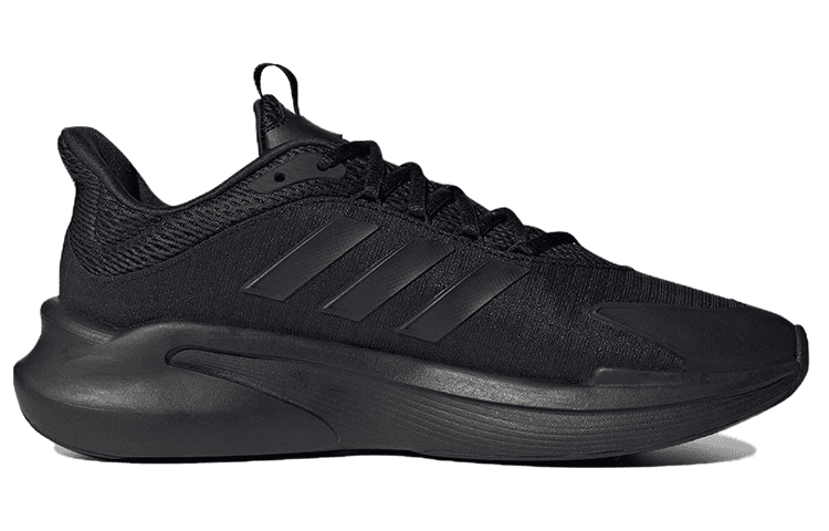 AlphaEdge+ Adidas 'Black Carbon' 3