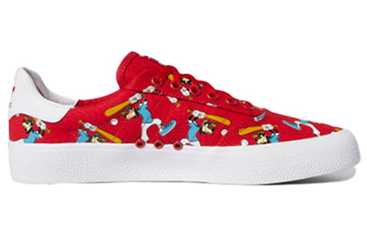 Adidas Originals 3MC Disney Sport Goofy 4