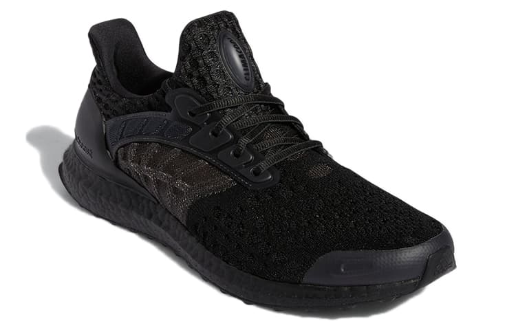 Adidas Ultra Boost Climacool 2 Dna Flow Pack Black 5
