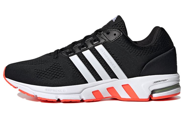Adidas Equipment 10 Em 'Black White' 2