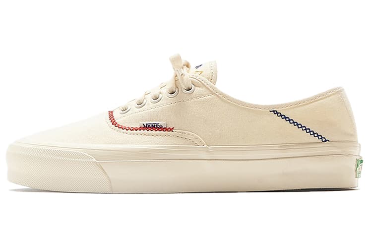 Style 43 Madhappy X Og Vans Lx 'Marshmallow' 2