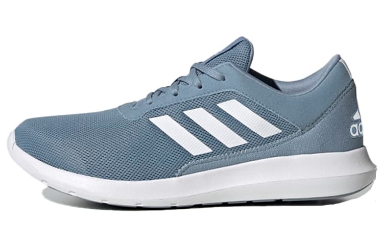 Adidas Coreracer Blue Women's