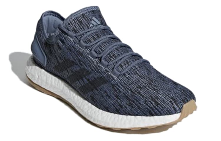 Adidas PureBoost 'Raw Steel' 5