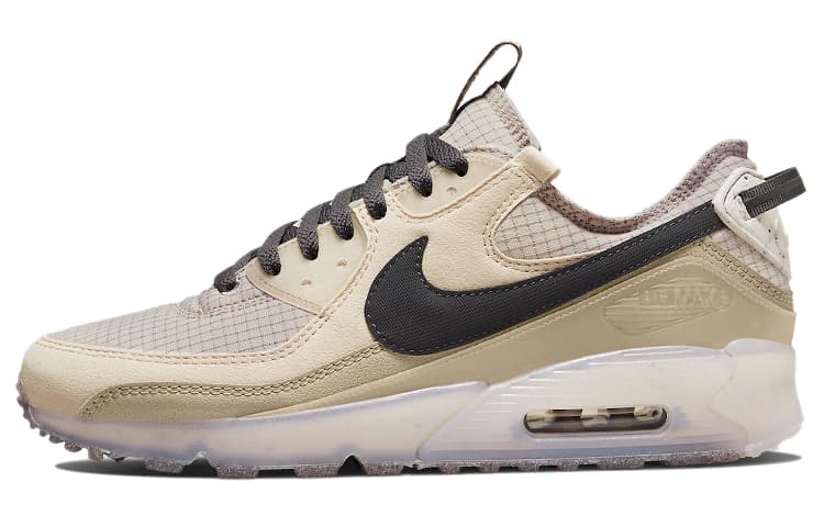 Nike Air Max 90 Terrascape Rattan Black 2