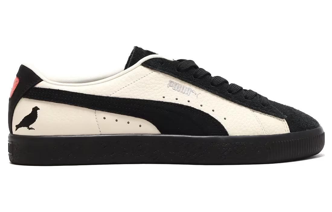 PUMA Suede Vtg Atmos Staple Crow And Pigeon 2023 3