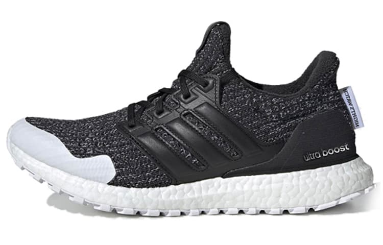 Adidas Game Of Thrones X UltraBoost 4.0 'Night's Watch' 2