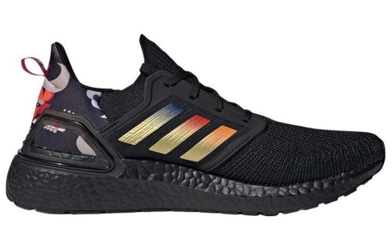 Adidas Ultra Boost 2020 Chinese New Year 2021 4