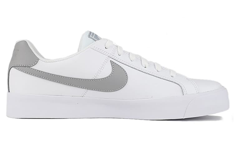 Nike Court Royale Ac Lt Smoke Grey 3