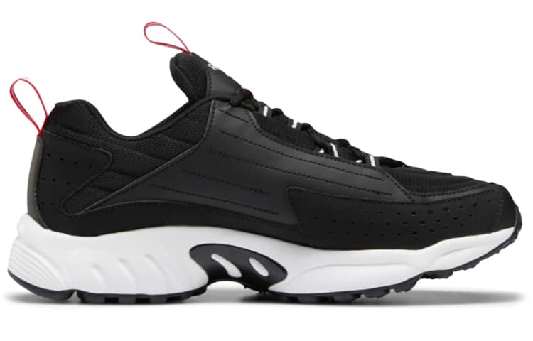 Reebok Dmx Series 2200 Sneakers Black 4