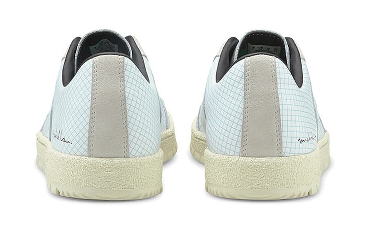 PUMA Ralph Sampson 70 Low Michael Lau Blueprint 6