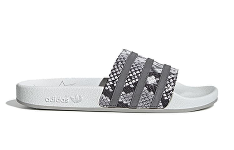Adidas Originals Adilette 'Snakeskin' 3