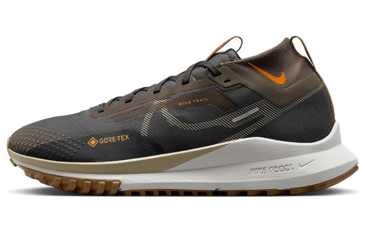 Nike Pegasus Trail 4 Gore Tex Anthracite Ironstone 2