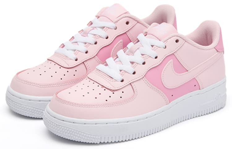 Nike Air Force 1 Pink Foam GS 3