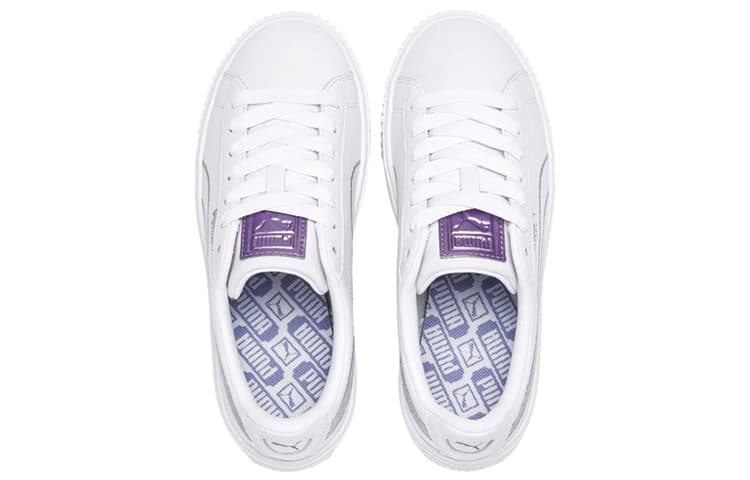 PUMA Platform Twilight High heeled Shoes Women's 5
