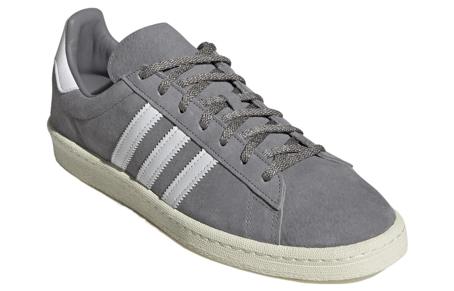 Adidas Originals Campus 80s Grey Off White 6