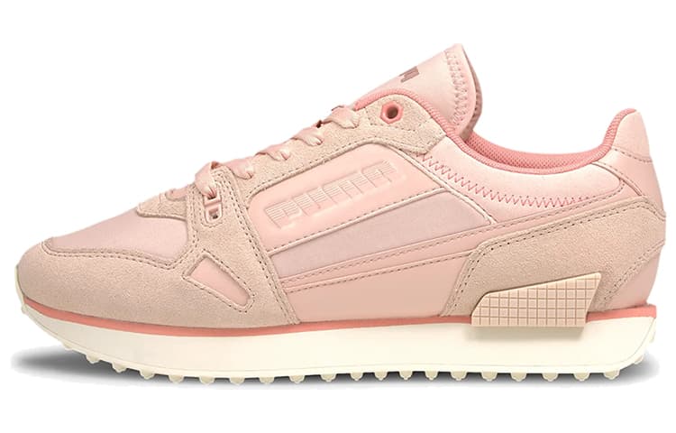 PUMA Mile Rider 'Chrome Desert Peachskin' Women's