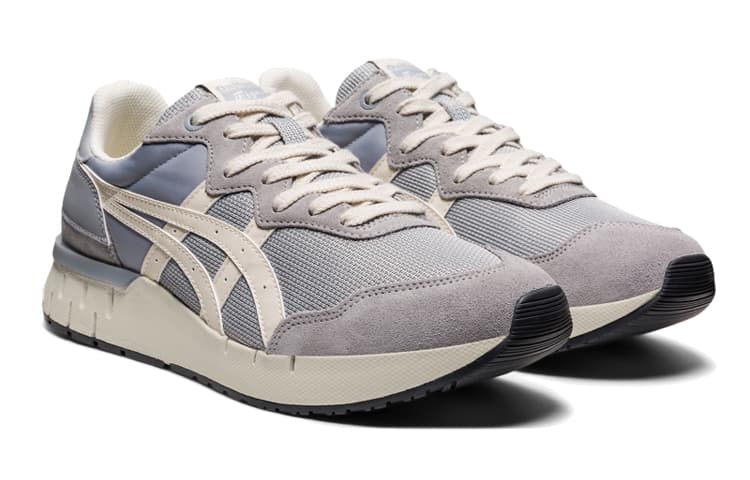 Onitsuka Tiger Rebilac Runner 'Grey White' 5