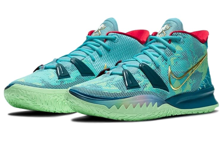 Nike Kyrie 7 EP "Special FX" 6