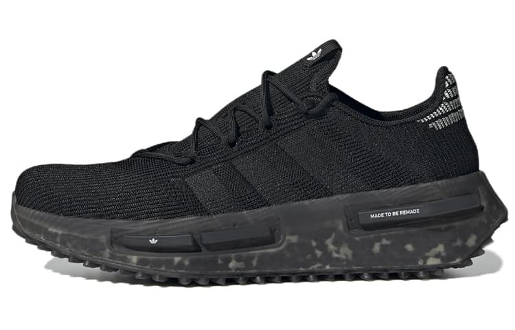 Adidas Originals Nmd S1 Made To Be Remade