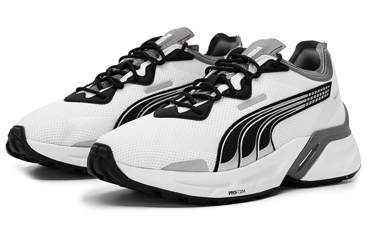 PUMA Pwrframe Aerogram 'White' 3