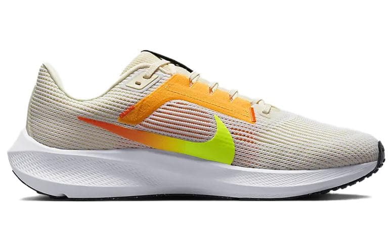 Nike Air Zoom Pegasus 40 Coconut Milk Lime 3