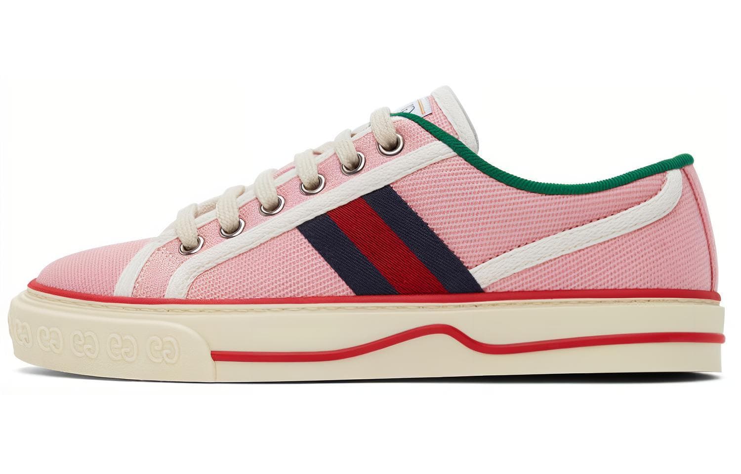 GUCCI Tennis 1977 Pink Women's 2
