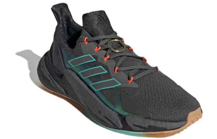 Adidas X9000L4 Cny Year Of The Ox 6