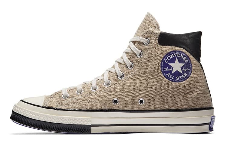 Converse Chuck Taylor All Star 70 Hi Clot La Pack 2