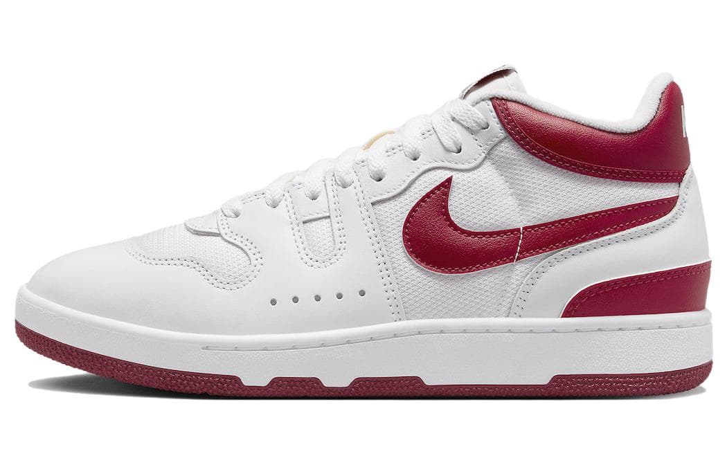 Nike Mac Attack QS SP Red Crush 2