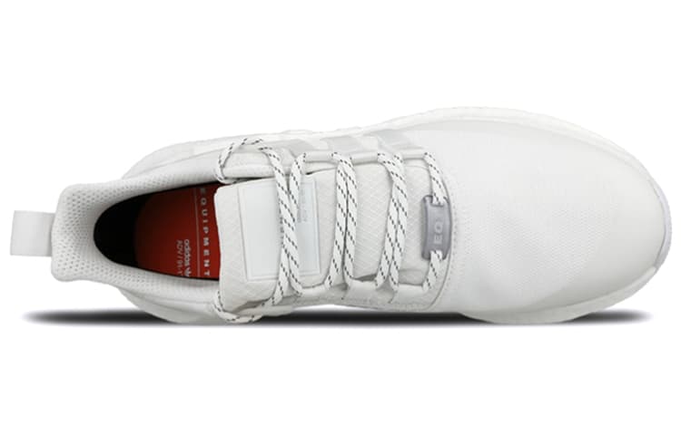 Adidas Originals Eqt Support 93/17 Gore tex Reflect & Protect White 5