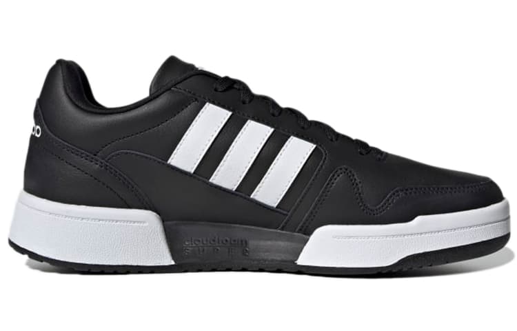 Postmove Adidas Neo 'Black White' 4