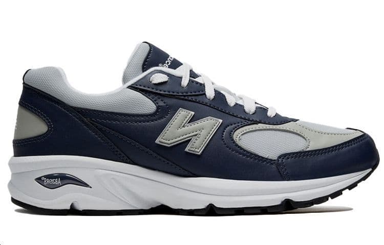 New Balance 498 'Navy' 4