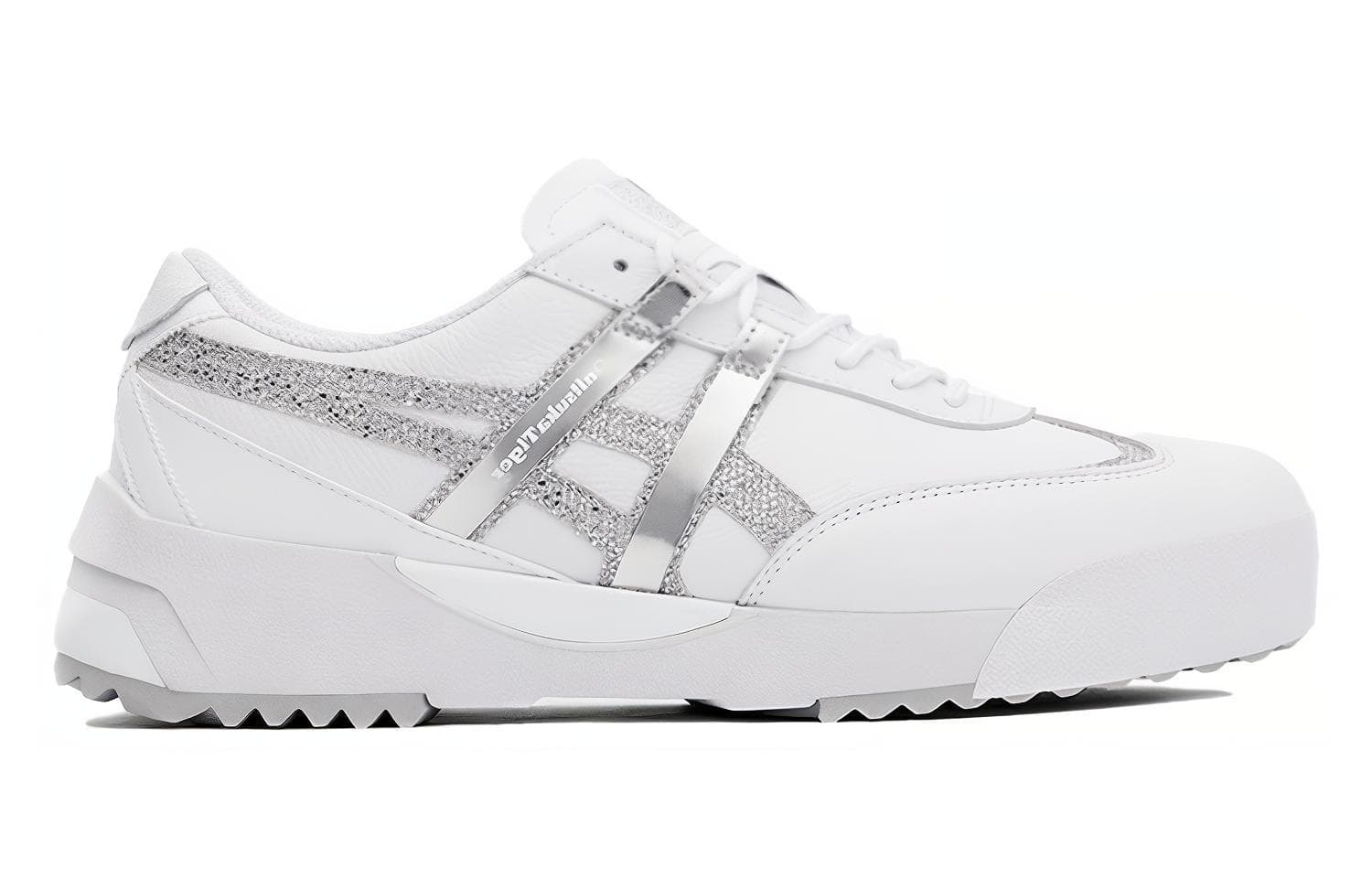 Onitsuka Tiger Delegation Ex 'White Gray' 4