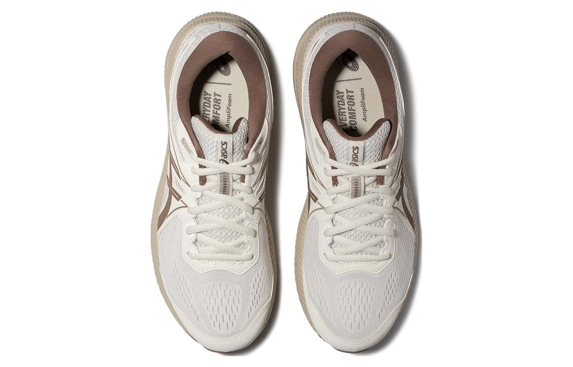 Asics Gel Contend 7 'Beige Brown' 5