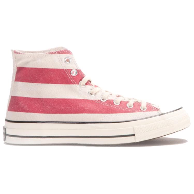 Converse Chuck Taylor All Star 70 Hi Vintage Flag 3
