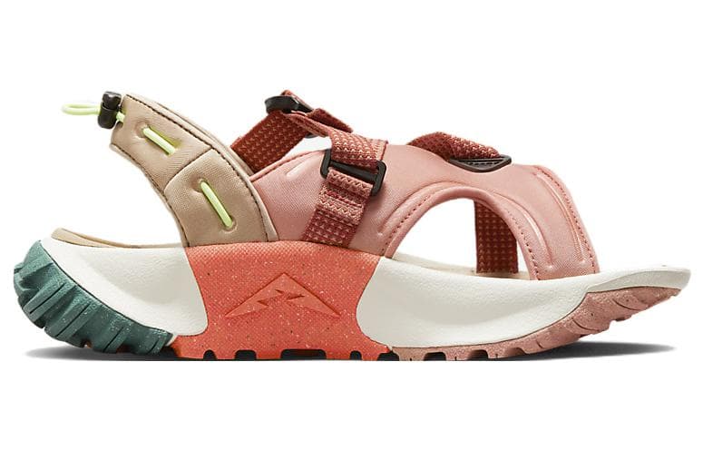 Nike Oneonta Light Madder Root Women's 4