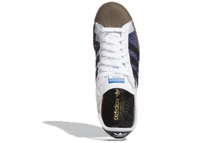 Adidas Originals Superstar 80 Blondey McCoy