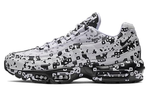 Nike Air Max 95 Cav Empt White 2