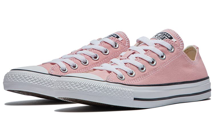 Converse Chuck Taylor All Star Low 'Daybreak Pink' 4