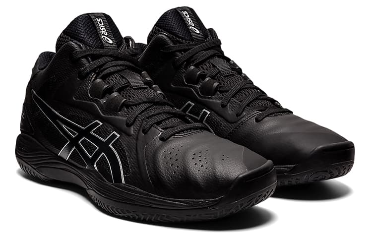 Asics Gel Hoop V13 'Black' 6