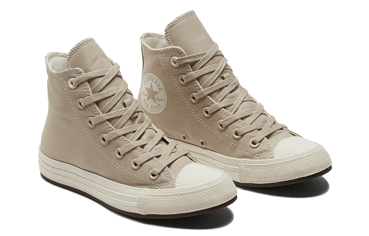 Chuck Taylor All Star Women's Converse High 'Beach Stone' Women's 6