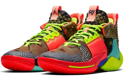 Jordan Why Not 0.2 Own The Game 6