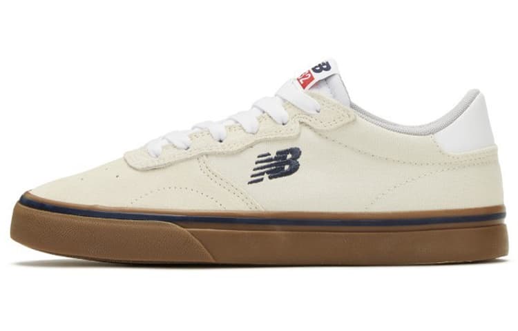 New Balance All Coasts 232 'White Gum' 2