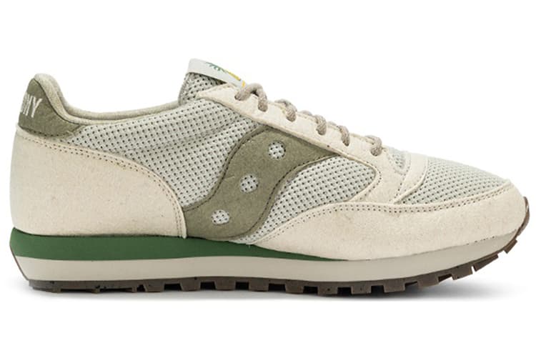 Saucony Jazz 81 Earth Pack Natural 4