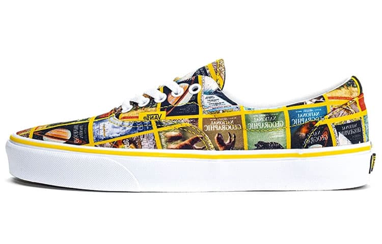 Vans Era National Geographic 2