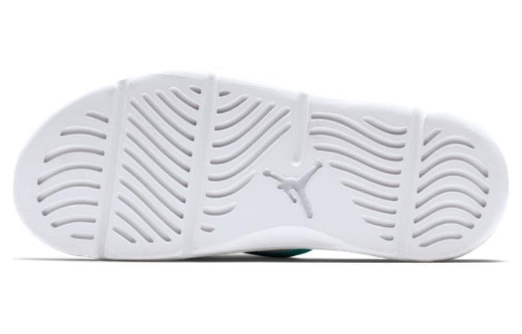 Jordan Hydro 4 Green 5