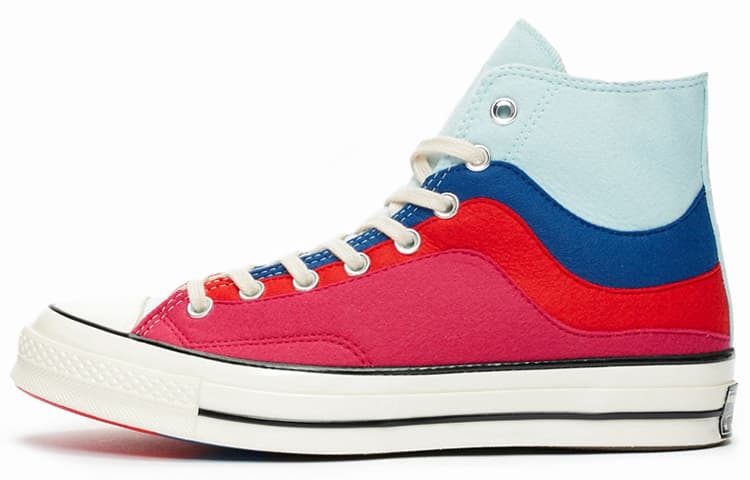 Converse Chuck Taylor All Star 70 Hi NorEaster Starlight Blue