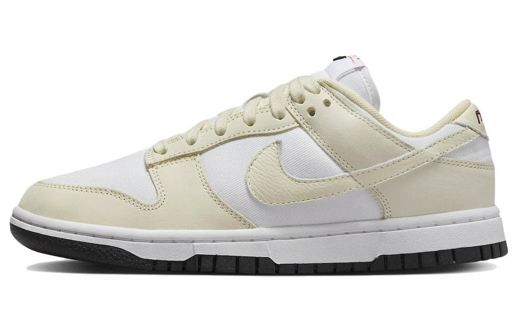 Nike Dunk Low Lx White Coconut Milk Women's
